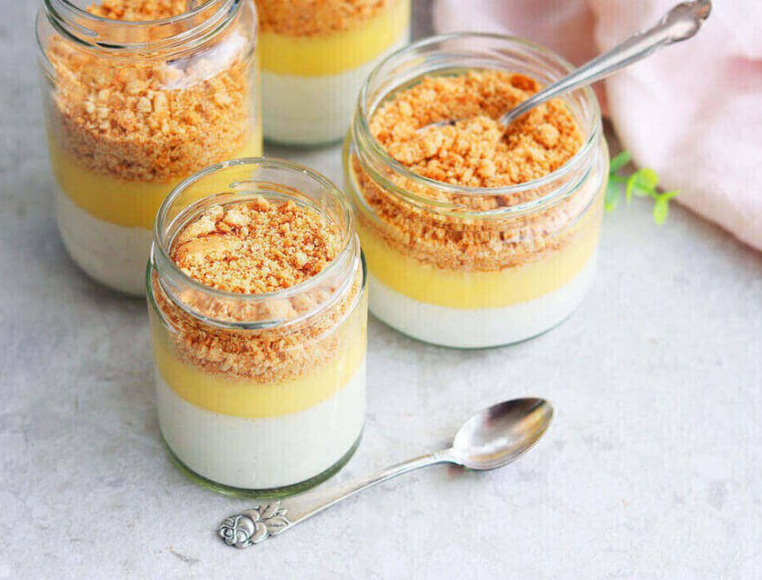 Veckans blogg – Fridas vegobak