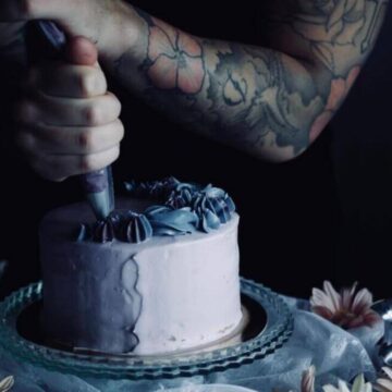 Veckans blogg – Cake by Infinite Mats