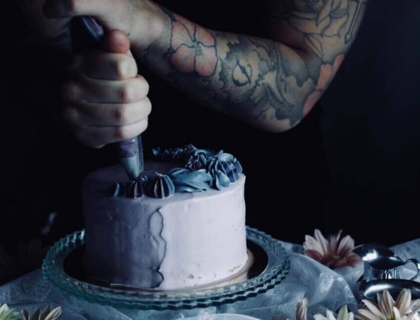 Veckans blogg – Cake by Infinite Mats