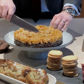 Veckans blogg – Kostymbagaren