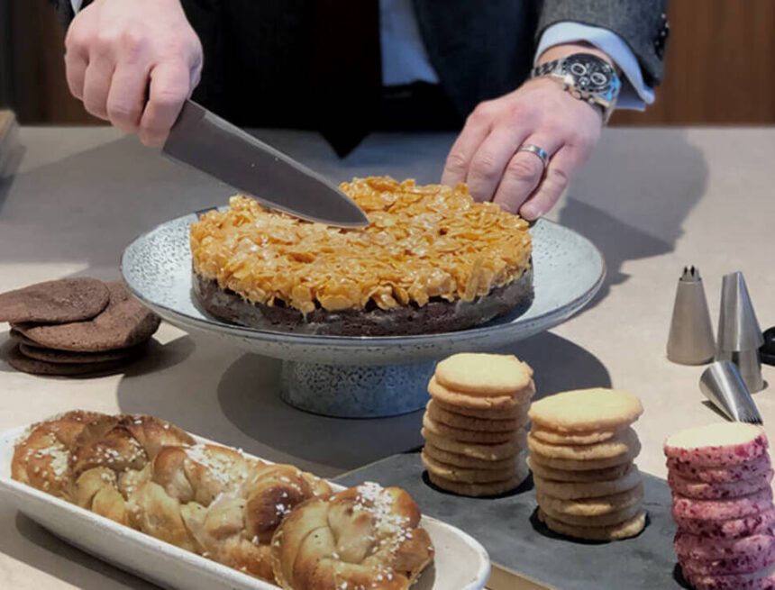 Veckans blogg – Kostymbagaren