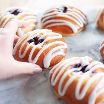 Veckans blogg – Whisk and Stir