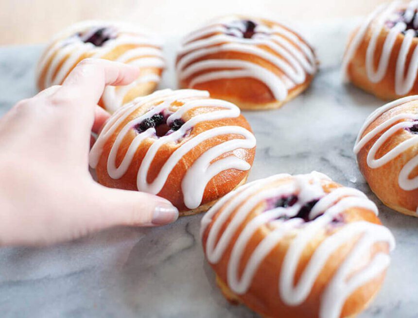 Veckans blogg – Whisk and Stir