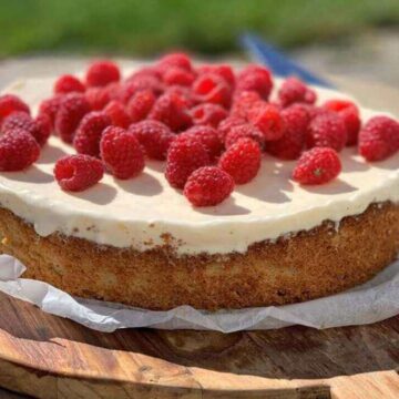 Veckans blogg – Annikas Bakery House