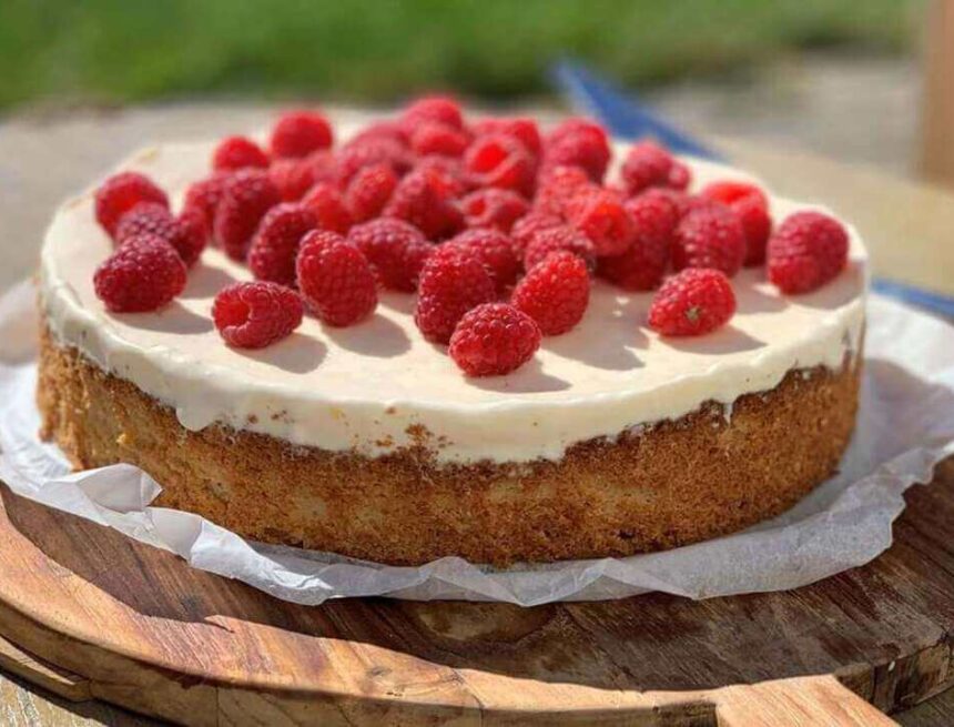 Veckans blogg – Annikas Bakery House