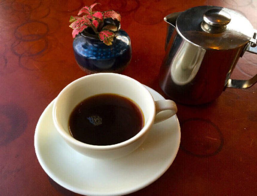 Telefonplans fikanäste – A.B.Café