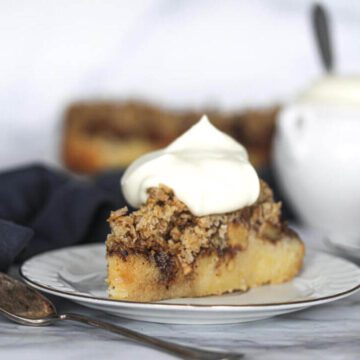 Veckans blogg – Hälsobak