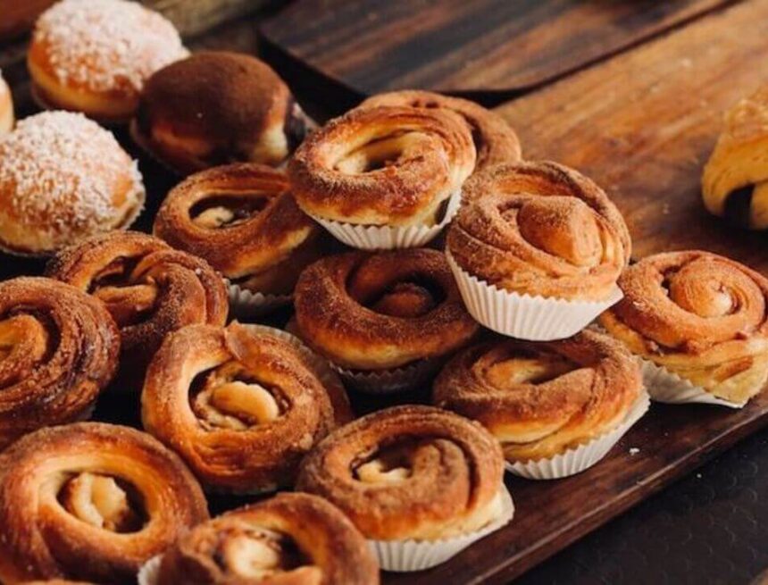 Foto: Honey Fangs för Unsplash