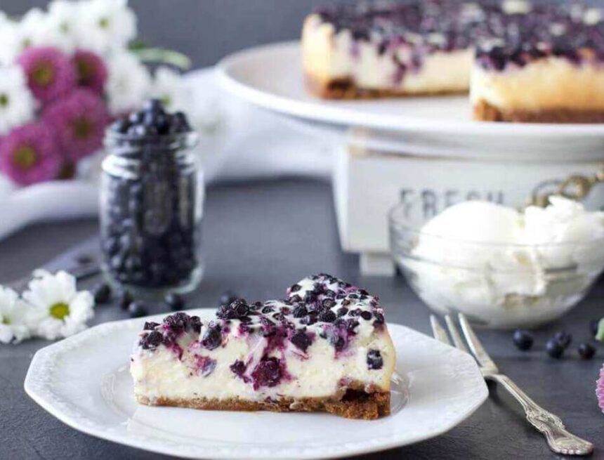 Veckans blogg – Cake by Mary