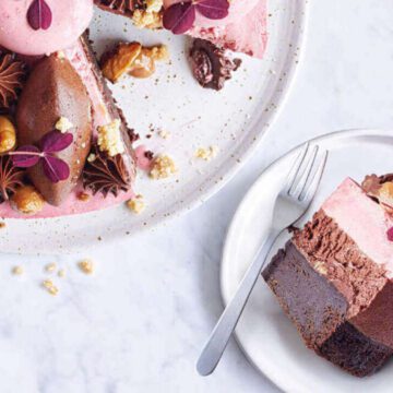 Veckans blogg – Homemade Stockholm