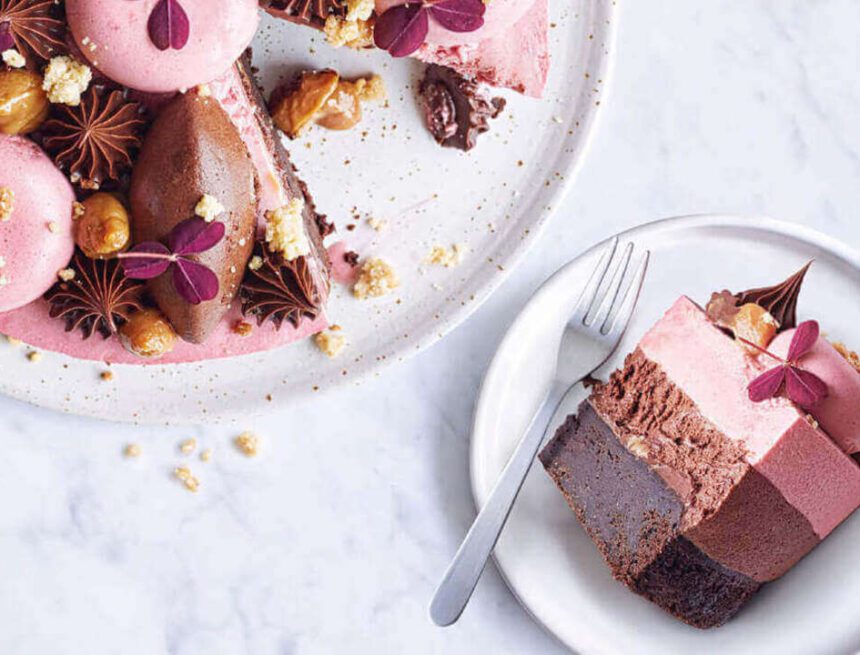 Veckans blogg – Homemade Stockholm