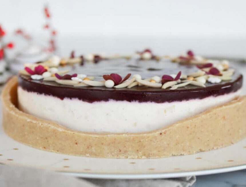 Veckans blogg – Brinken bakar