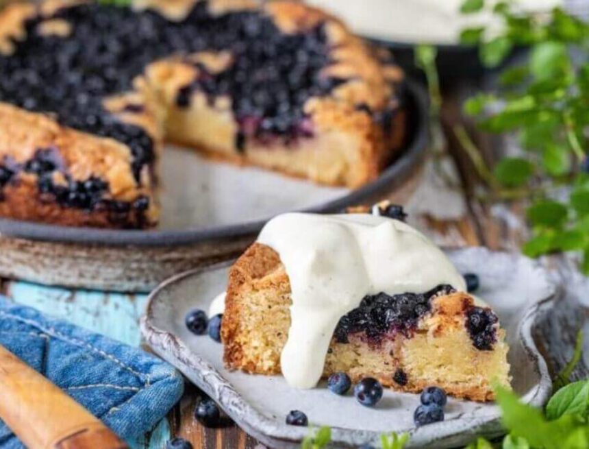 Veckans blogg – Fredriks fika