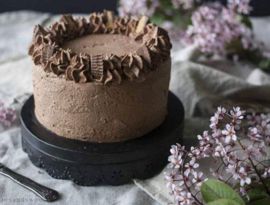 Veckans blogg – Cookies and sweets