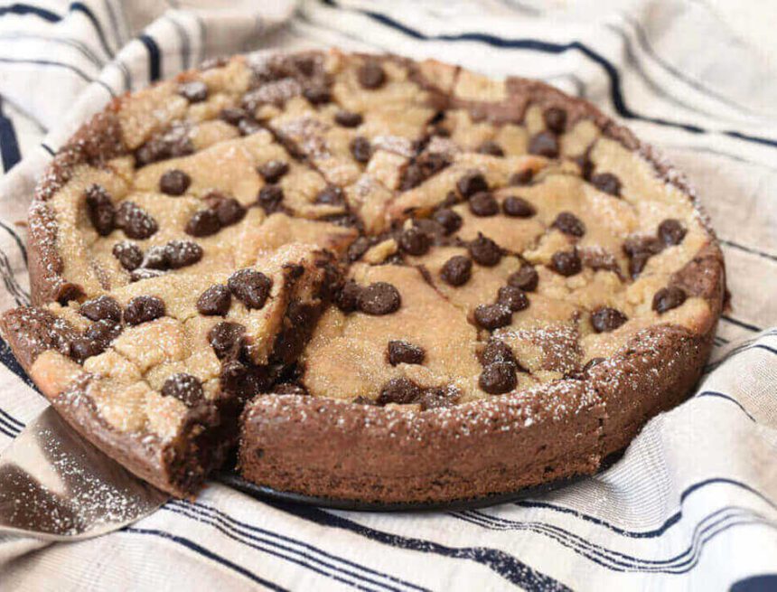 Veckans blogg – LittleDessert