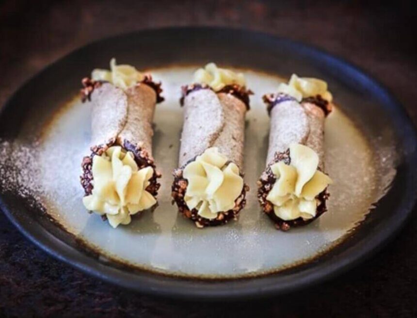 Veckans blogg – Tina Mejri