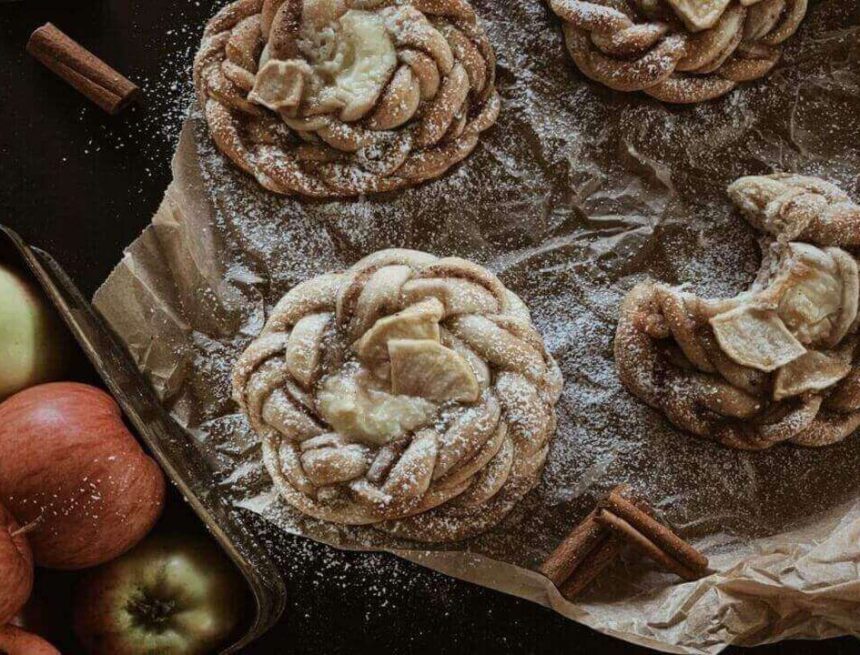 Veckans blogg – Fikaplaneten