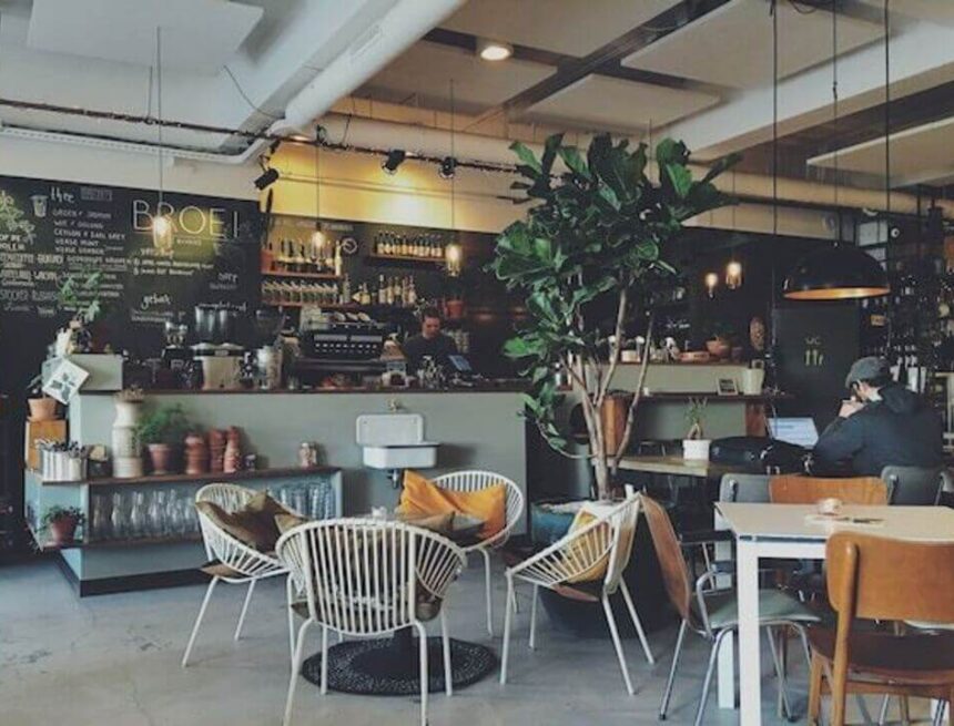 Foto: Daan Evers för Unsplash