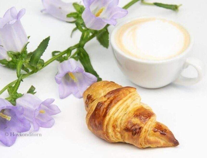 Veckans blogg – Hovkonditorn