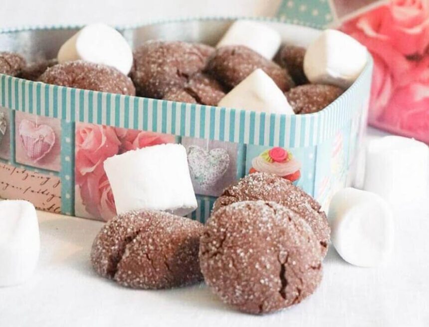 Veckans blogg – Tessan bakar