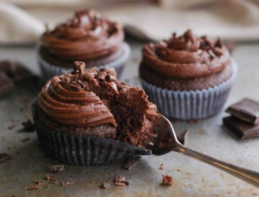 Veckans blogg – Baka sockerfritt