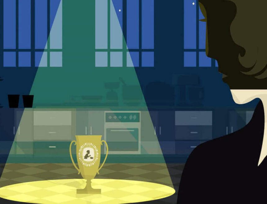 Matbloggspriset – vad gick fel?