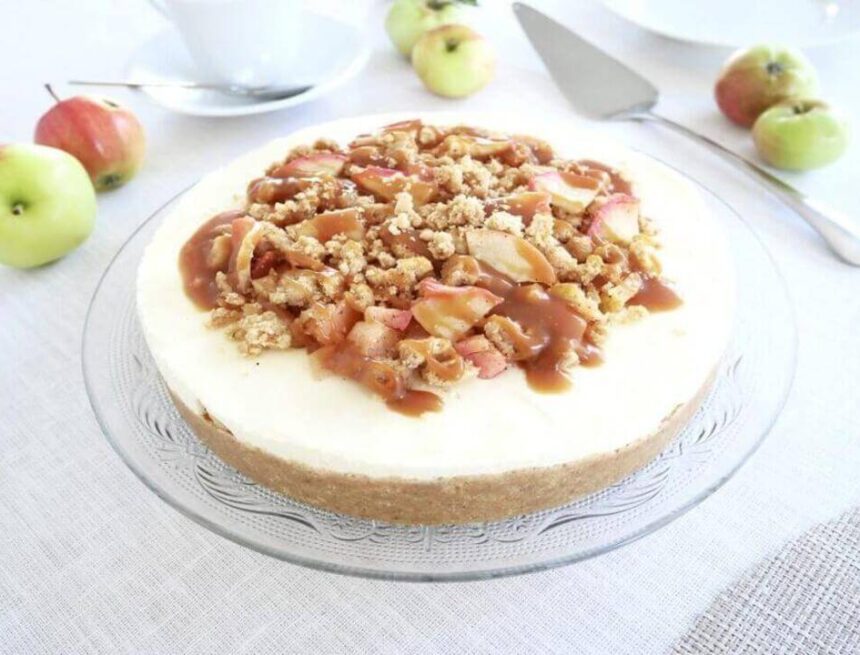 Veckans blogg – Erikas fikastund