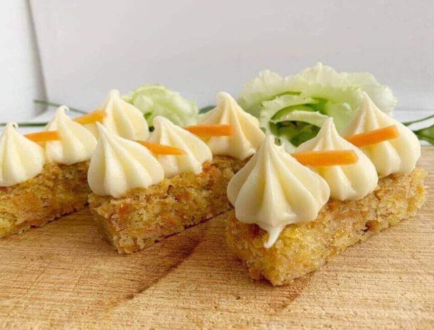 Veckans blogg – Welleating