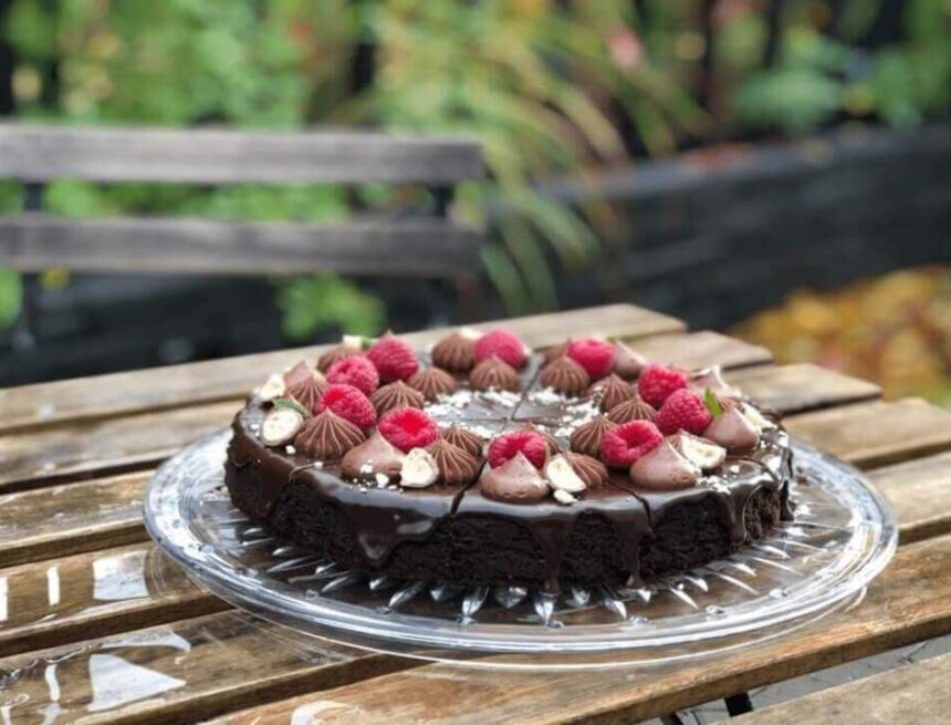 Veckans blogg – En smaksak