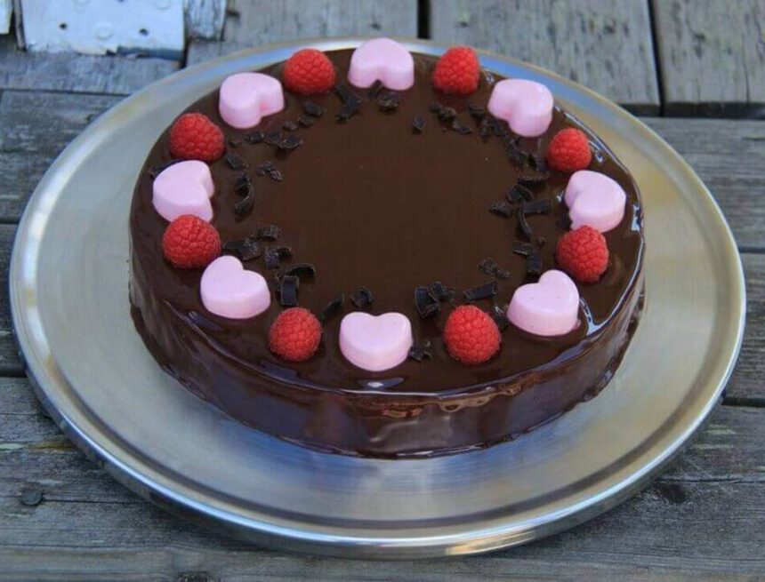 Veckans blogg – Systrarnas drömmar