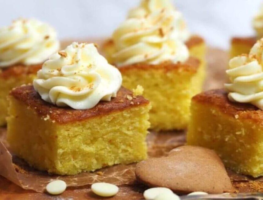 Veckans blogg – Victorias provkök