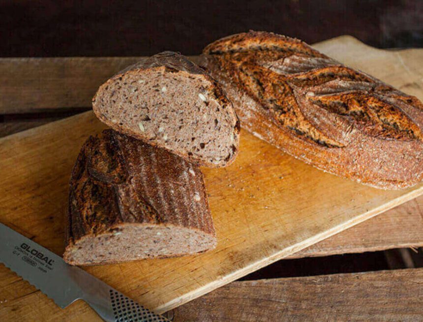 Veckans blogg – Cat’s bak- och matblogg