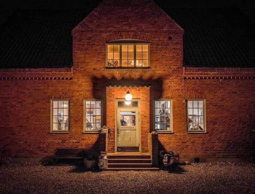 Semmelskandal i mjölkfabriken