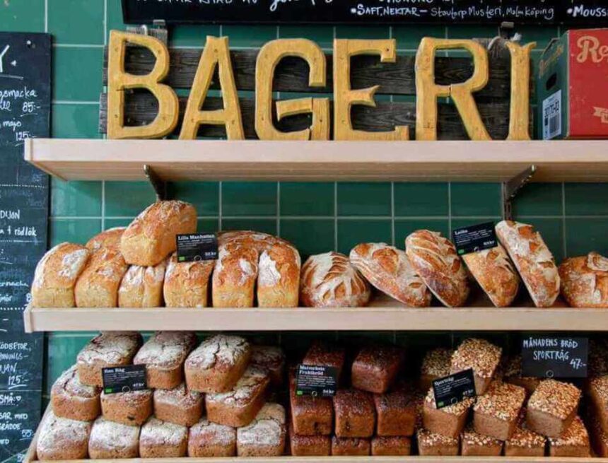 Hört på stan – fikanyheter