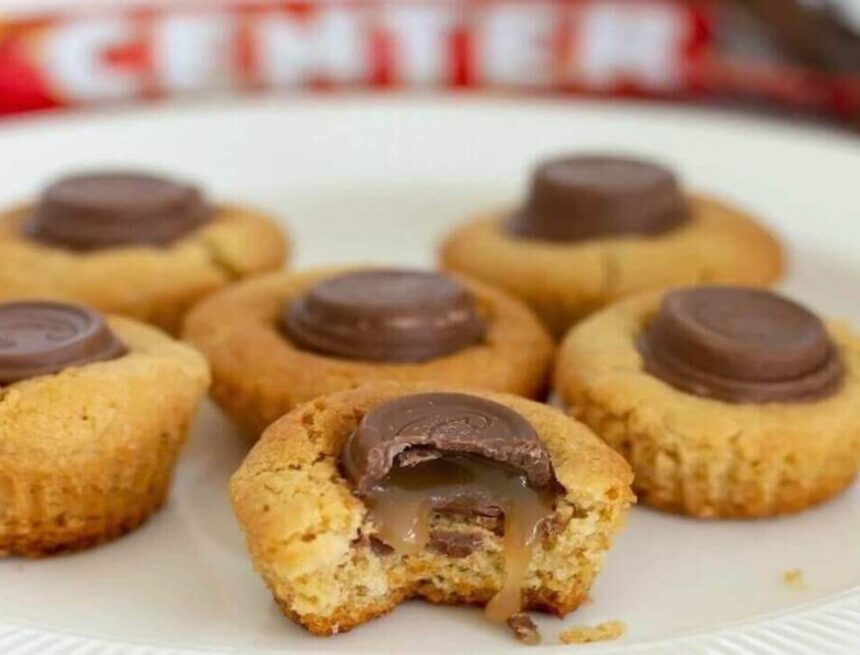 Veckans blogg – Fika som Erica