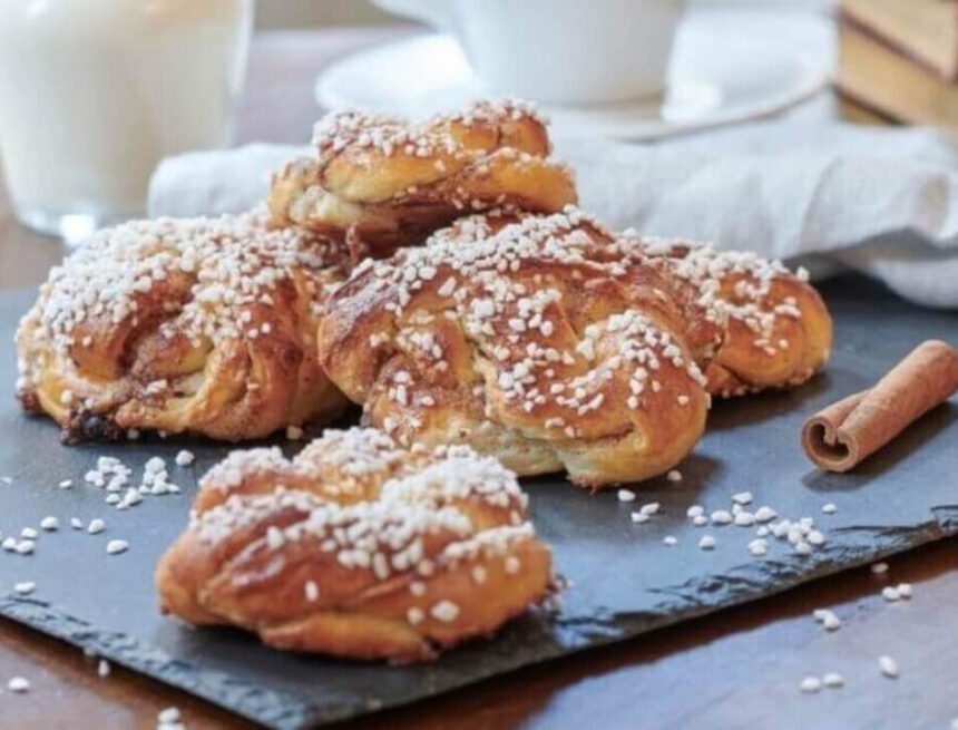 Veckans blogg – Smaskens med Erika Jureskog