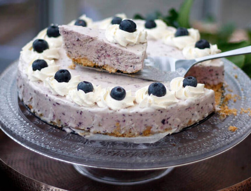 Veckans blogg – Hemmabageriet