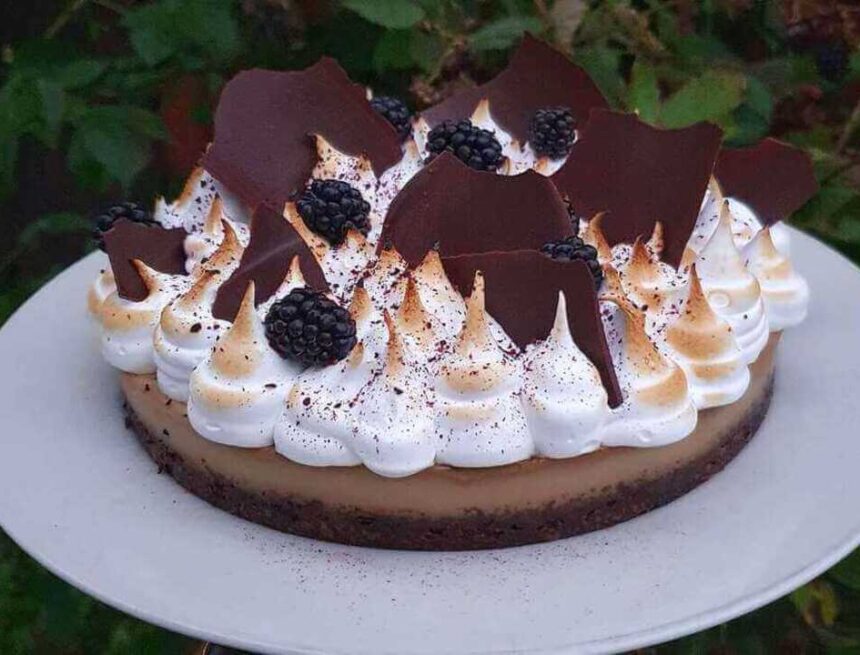 Veckans blogg – Bakat och lagat by Kikan