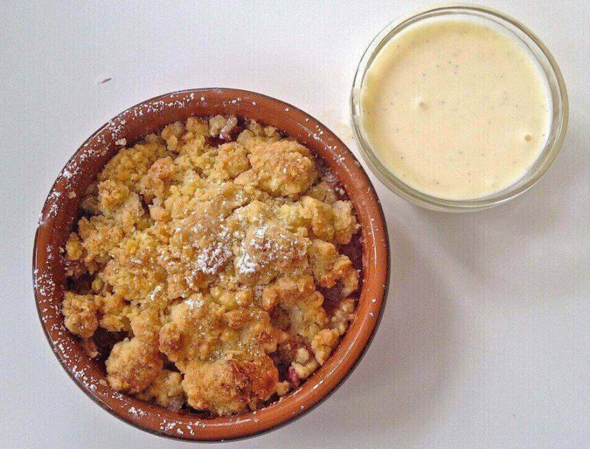 Fikatrendspaning med Mia Öhrn