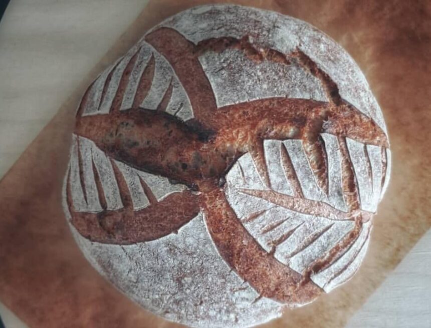 Surdegsaktuten – för dig som älskar surdegsbakning