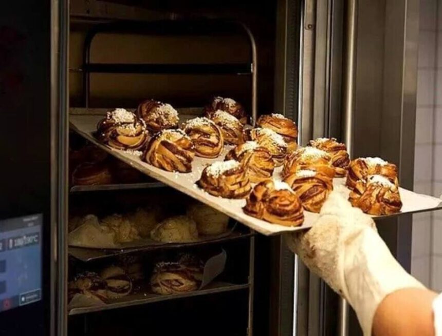 Fikatips: Josephine baker