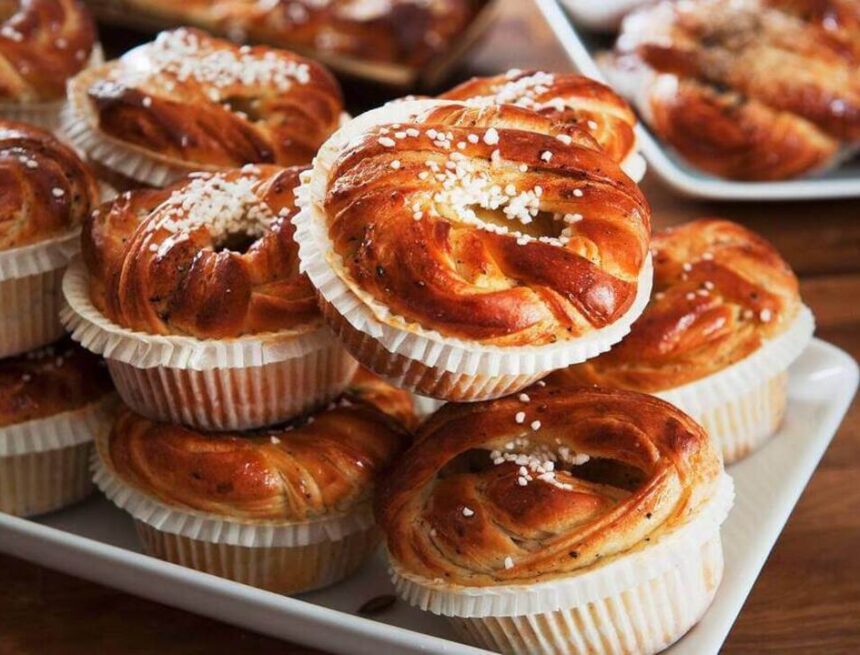 Fikatips: Jeremiabageriet