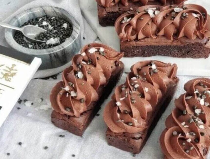 Veckans blogg – Fannies fika