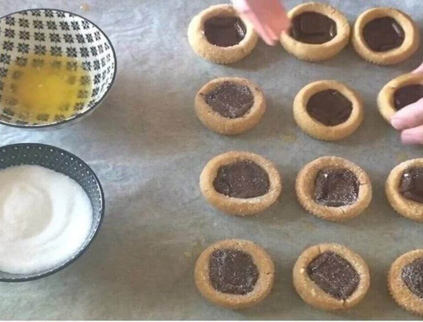 Veckans blogg – Baktankar med Bob