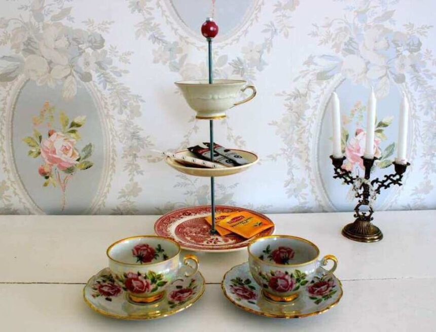 Mysiga fik i Stockholmsområdet