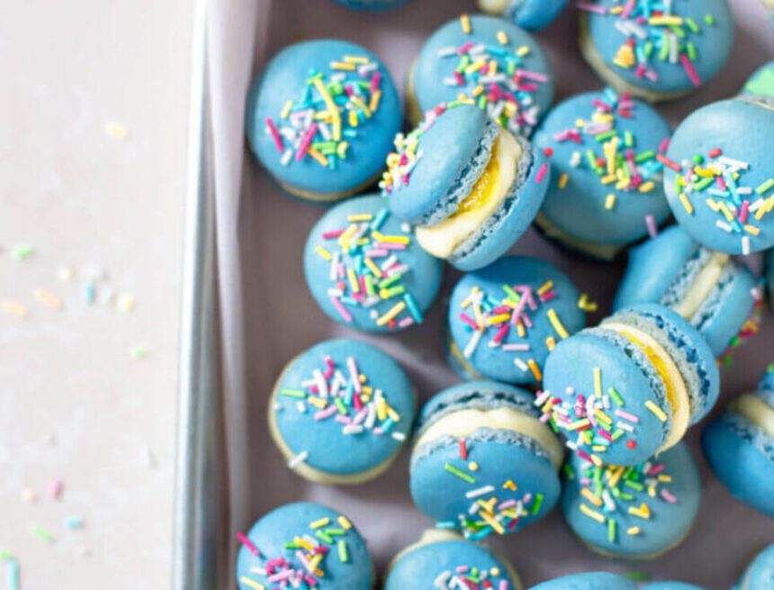 Veckans blogg – Nina Cederholm