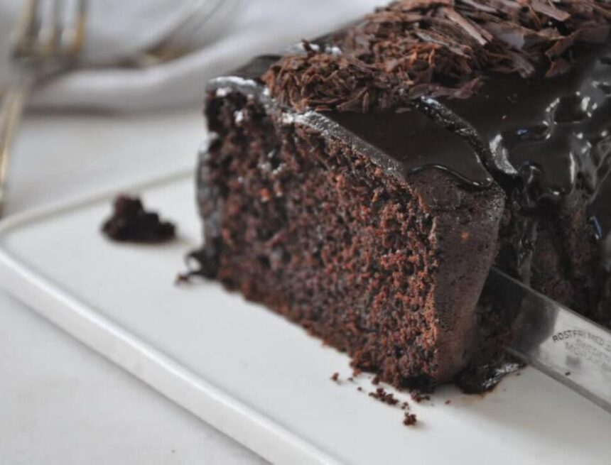 Veckans blogg – Amelia bakar