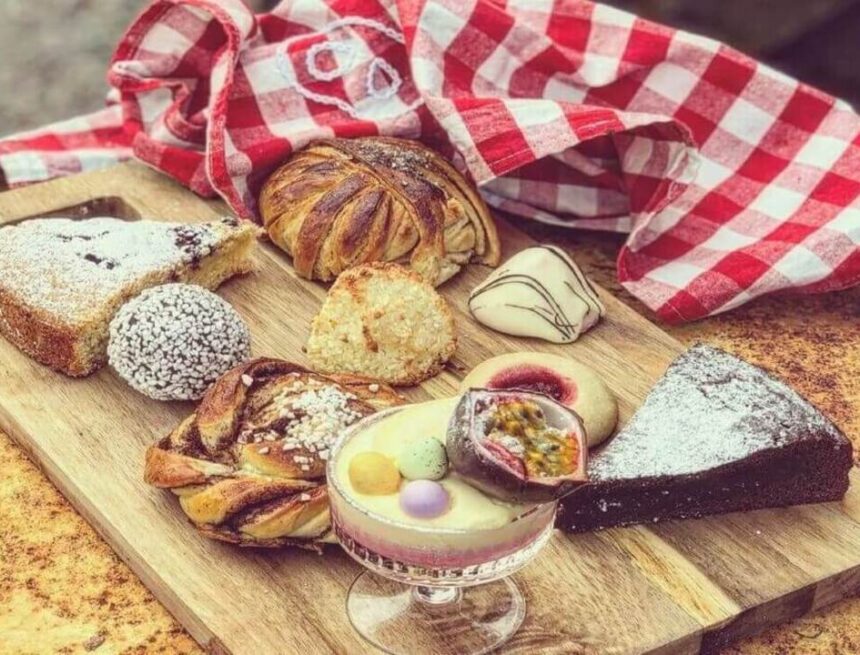 Fikatips: Ekbolanda gård