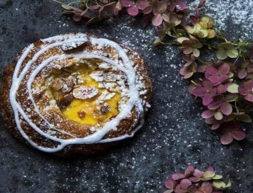 Fikatips: Falu Bröd & Patisserie