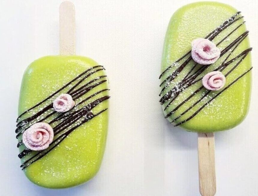 Veckans blogg – Fika med Hanna